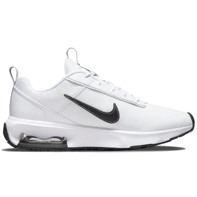 Nike Air Max Interlock Lite 'White Black' Sneakers Casual Shoes DH0321-100