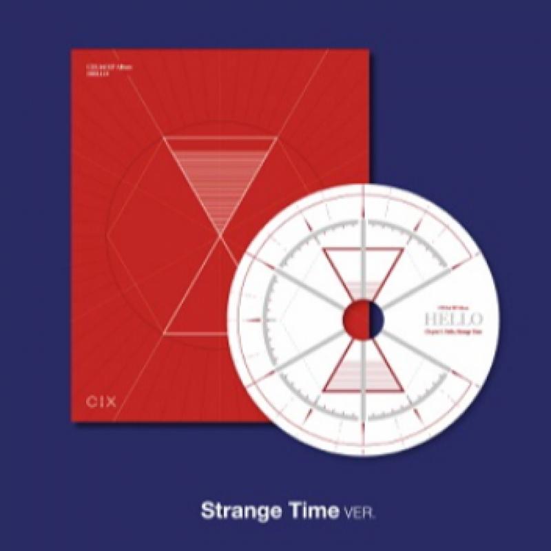 Cix   Hello Chapter 3