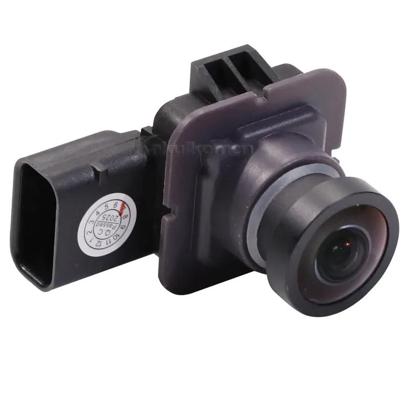 EJ5Z-19G490-A GJ5T19G490AD Car Reversing Camera Rear View Backup Parking Camera For Ford Escape 2014 2015 2016 Replace Camera