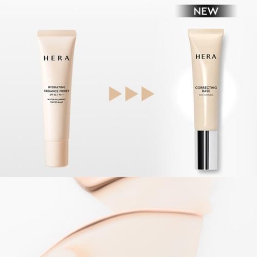 HERA Correcting Base 35ml