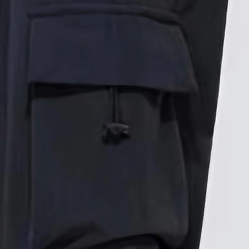 Pánské ležérní kalhoty s rovnými nohavicemi NASA MARVEL