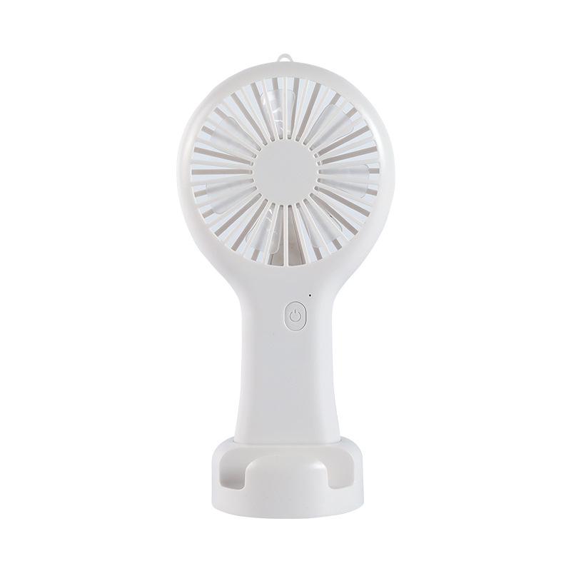 Mini Portable Handheld USB Charging Fan with Customizable Logo
