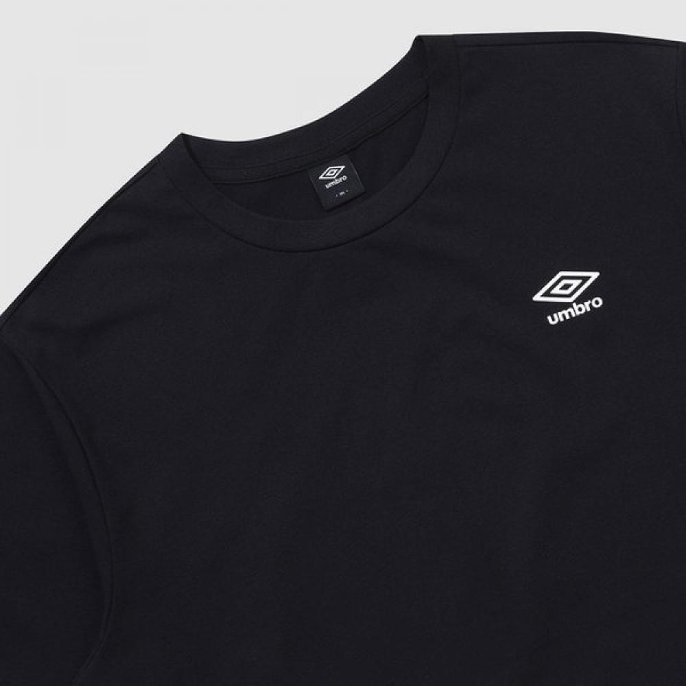 Umbro [25Th S S] Tropical oaSiS LeTTering freSh T ShirT uq223crS55
