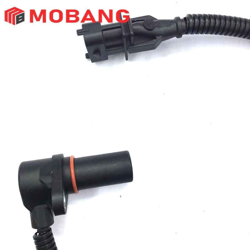 

Crankshaft Pulse Sensor 0281002819 0 281 002 819 9 6120 06 7 0034 Crankshaft position sensor 281002819 for Volvoo VM210 VM260 VM 0281002819 1PCS