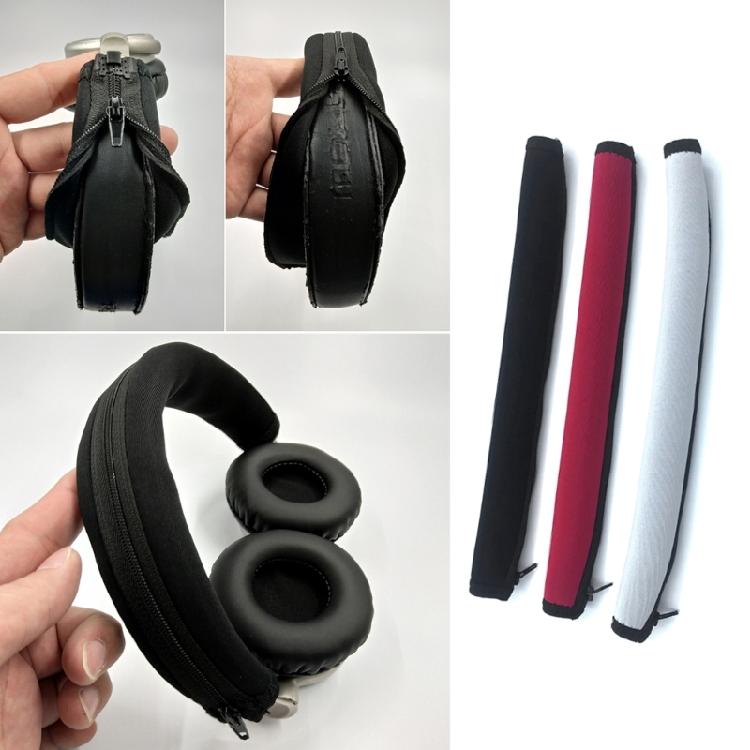 Replacement Headphone Headband Cover for Marshall Major I /Major II MID ANC Headsets,Headband Cushion Easy Installation