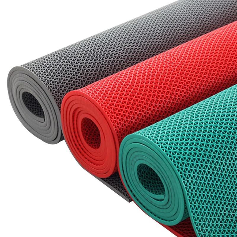 Brangdy S-Type Anti-slip Waterproof Mat