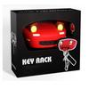 Keychain Key Hook Key Rack Organizer Wall Decoration Suitable For Entrance, Front Door, Hallway,