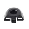 1Pc New Front Left Door Handle Key Hole Lock Cover Cap 806441KK0D For Nissan Juke Micra F15E K13K E12E 2011-2016 Car Accessories
