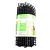Gardening Cat Scat Mat Repellent Mat Anti-Cat With Prickle Strips Spikes Straps Deterrent Keep Cat Dog Away Digging Pet Supplies