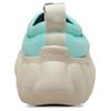 Crocs Overpuff Shorty Aquamarine Unisex Sneakers Multi 210668-4PE