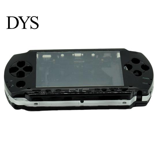 Kompletní kryt pouzdra čelní deska náhradní díly pro sérii PSP 2000 Slim