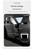 BYD Yuan UP 5-Seater Leather Car Seat Cushion Cover - New Model
