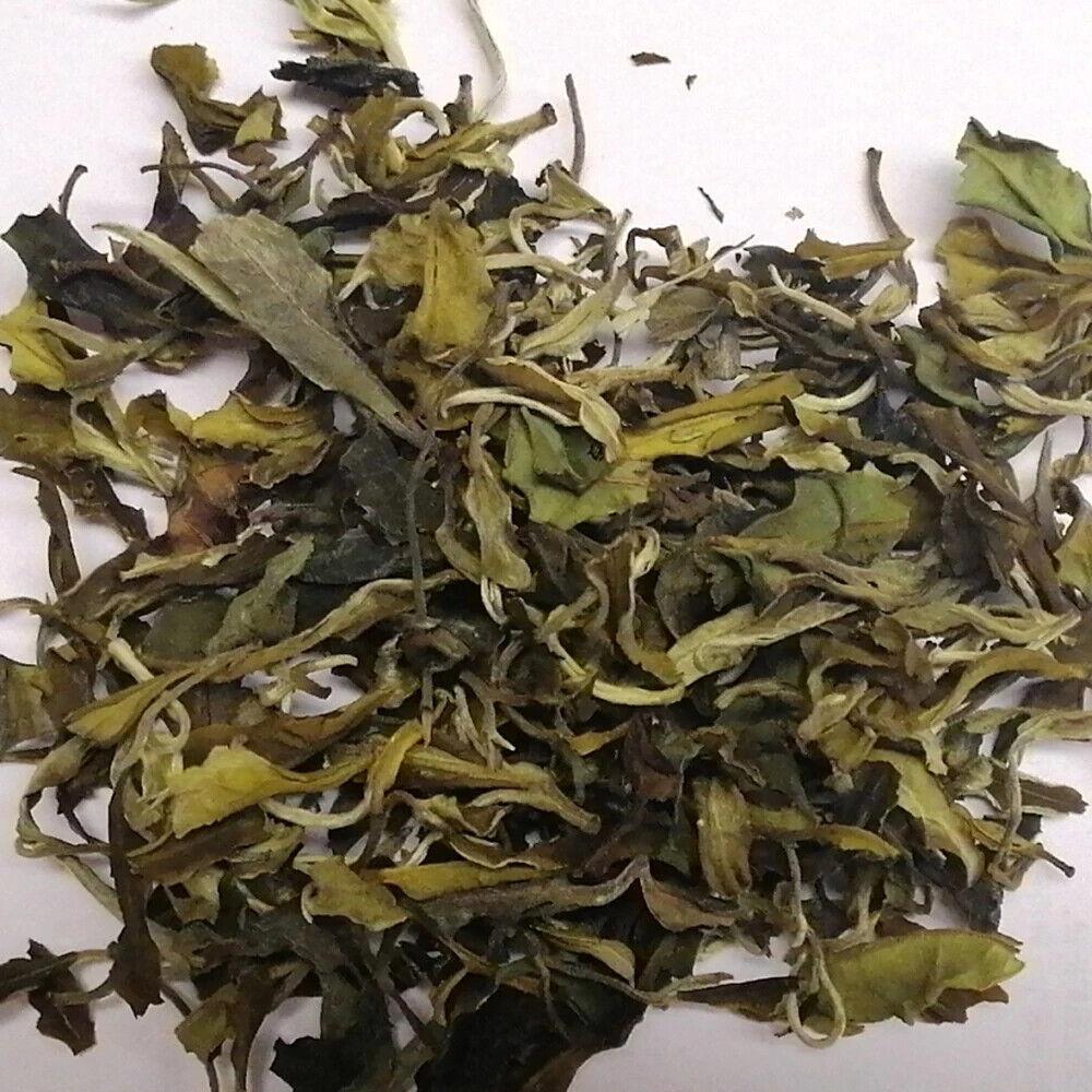 

Бесплатный образец, органический белый чай высшего качества, чайный пакетик с серебряной иглой, подарочная коробка, рассыпная упаковка