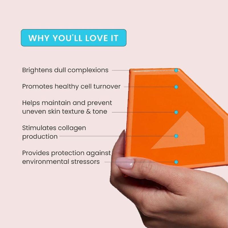 Timeless Hautpflege - 10% Vitamin C + E Ferulasäure Serum