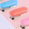 Desktop Stapler 20 Sheet Capacity with Staple Remover Labor-Saving Stapler Multifunctional Stapling Machine for Office