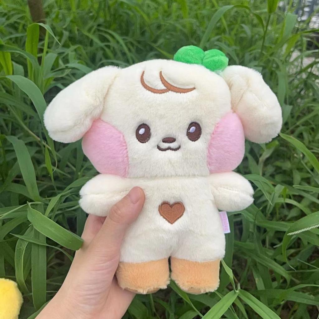 Jang Wonyoung Rei Liz Yujin Gaeul Minini Plush