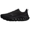 On Cloudsoma Trail Running Shoes Men's Black 3MF30651043