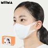 MIIMAMASK Slim Dental Mask Small Size 50-Pack