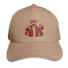i love sheep Baseball Cap Sun Hat For Children Luxury Brand Vintage hiking hat Unisexs Tennis Womens