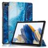 Case for Galaxy Tab A11+ / A9+ - Leather/PU