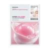 Hyper Collagen Gel Mask, 4 Sheets, 1 Pcs