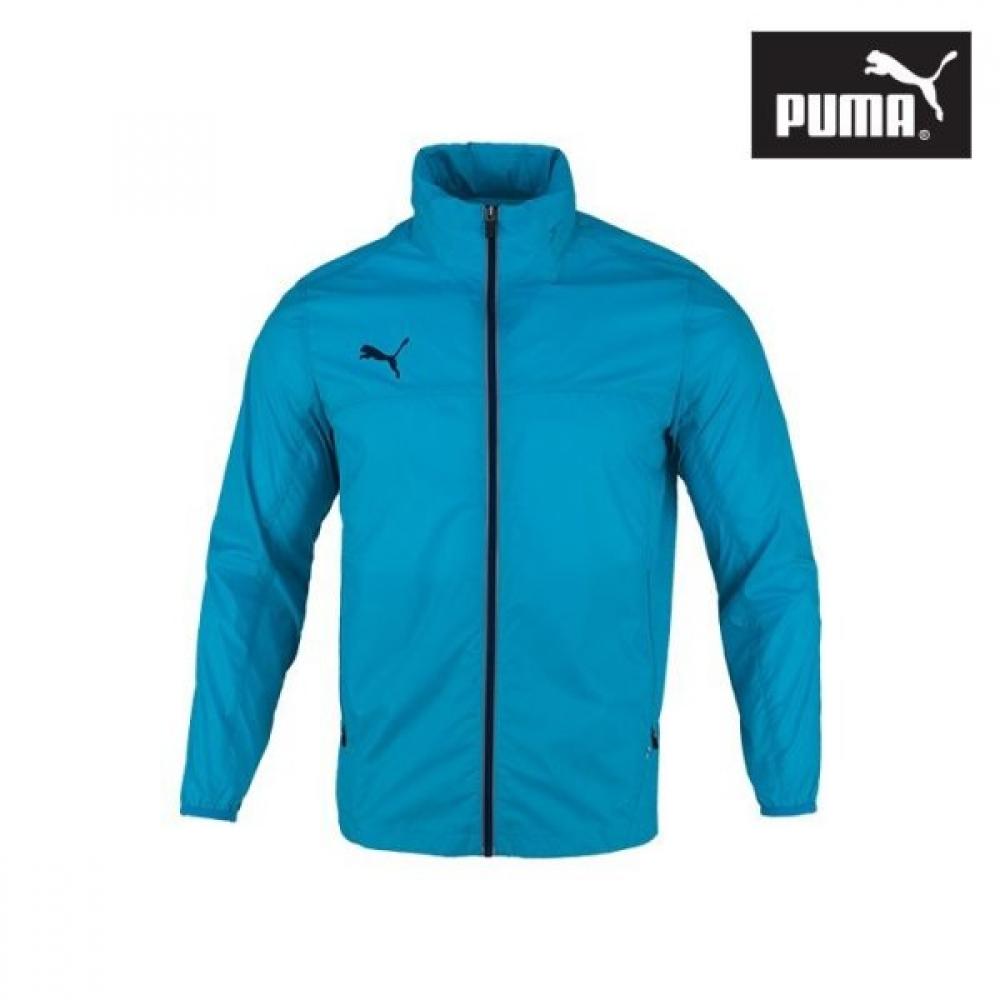 Puma Men S Windbreaker Hoodie Kk