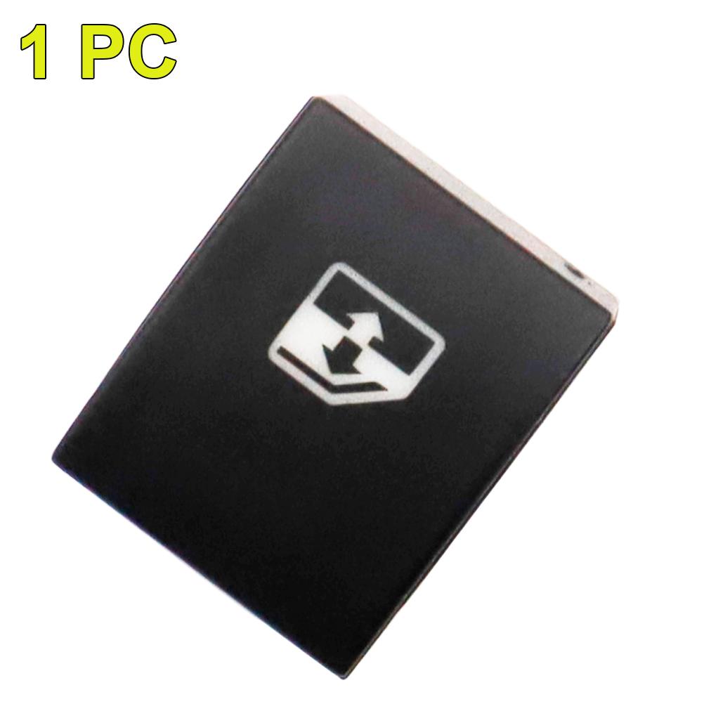 

Для Opel Vauxhall Astra H MK6 Zafira B автомобильное электрическое окно, кнопка включения питания, крышка OE # 13228881 6240452 6240477 чёрный