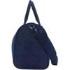 Jordan Polyester Travel Bag Unisex Blue Jordan JD2533194AD-001