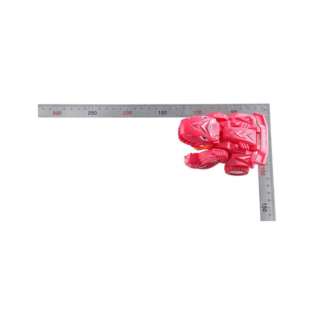 Back Car Dinosaur Robot Car Toy Dinosaur Deformation Car Deformation Car Transformer Dinosaur Car