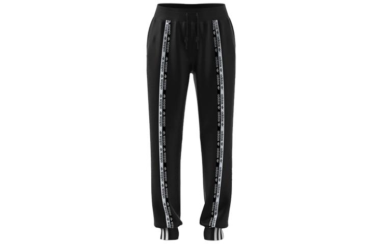 

Adidas Originals Knitted Sweatpants Women s Black FM4385 36
