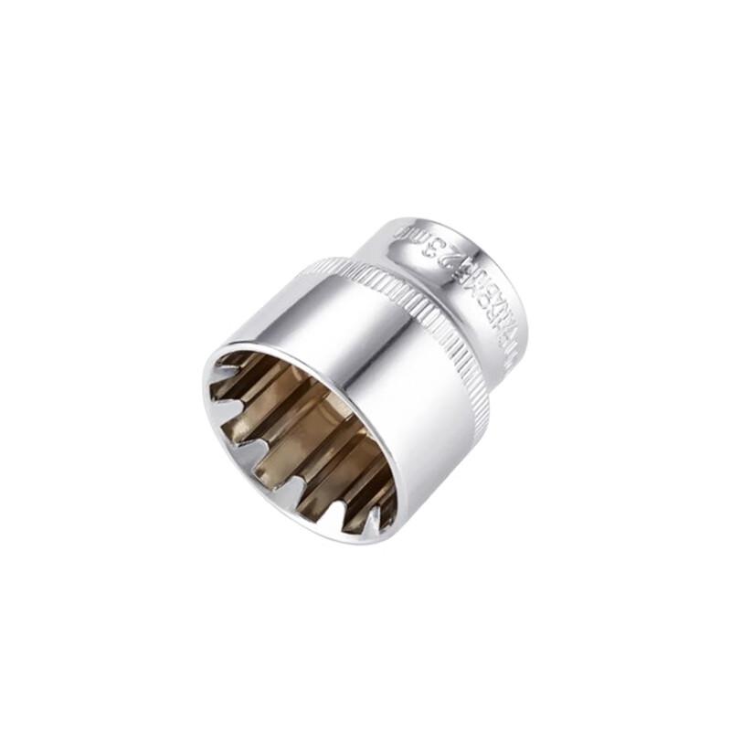 Jun Song 3/8 Drive 12-Point Socket