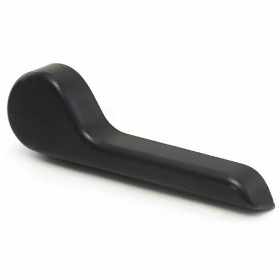 RH Passenger Front Seat Recliner Black Handle For 2007-2014 Chevy Silverado 1500