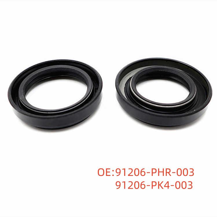 Fits Acura-Honda Transmission Axle Oil Seal 91206-PHR-003 91206-PHR-003