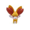 Anime Character 4cm Action Toy Figure Model Charmander Cubone Bulbasaur