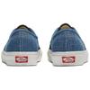 Authentic Vans 'Threaded Denim - Blue Black' VN000BW5Y6Z
