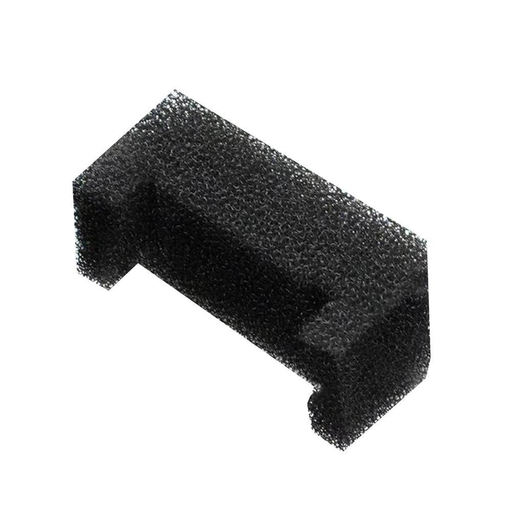 Cat Fountain Filter Sponge Pet Fountain Cotton Filter Reusable Filter Sponge for Pet Water Dispenser Purification
