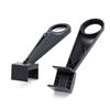 Motorcycle Chain Cleaning Tool Efficiently Cleans & Lubricates High Strength Chain Care Tool for Smooth Ride Experience