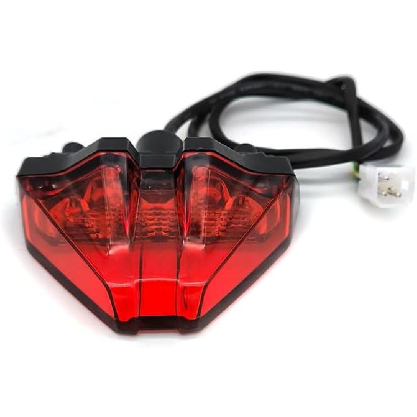 Rear Light Taillight Motorcycle Accessories Brake Lamp For KTM EXC-F XCW XCFW XWF 150-500 2020-2024