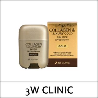 (b5) Collagen & Luxury Gold Sun Stick 18g