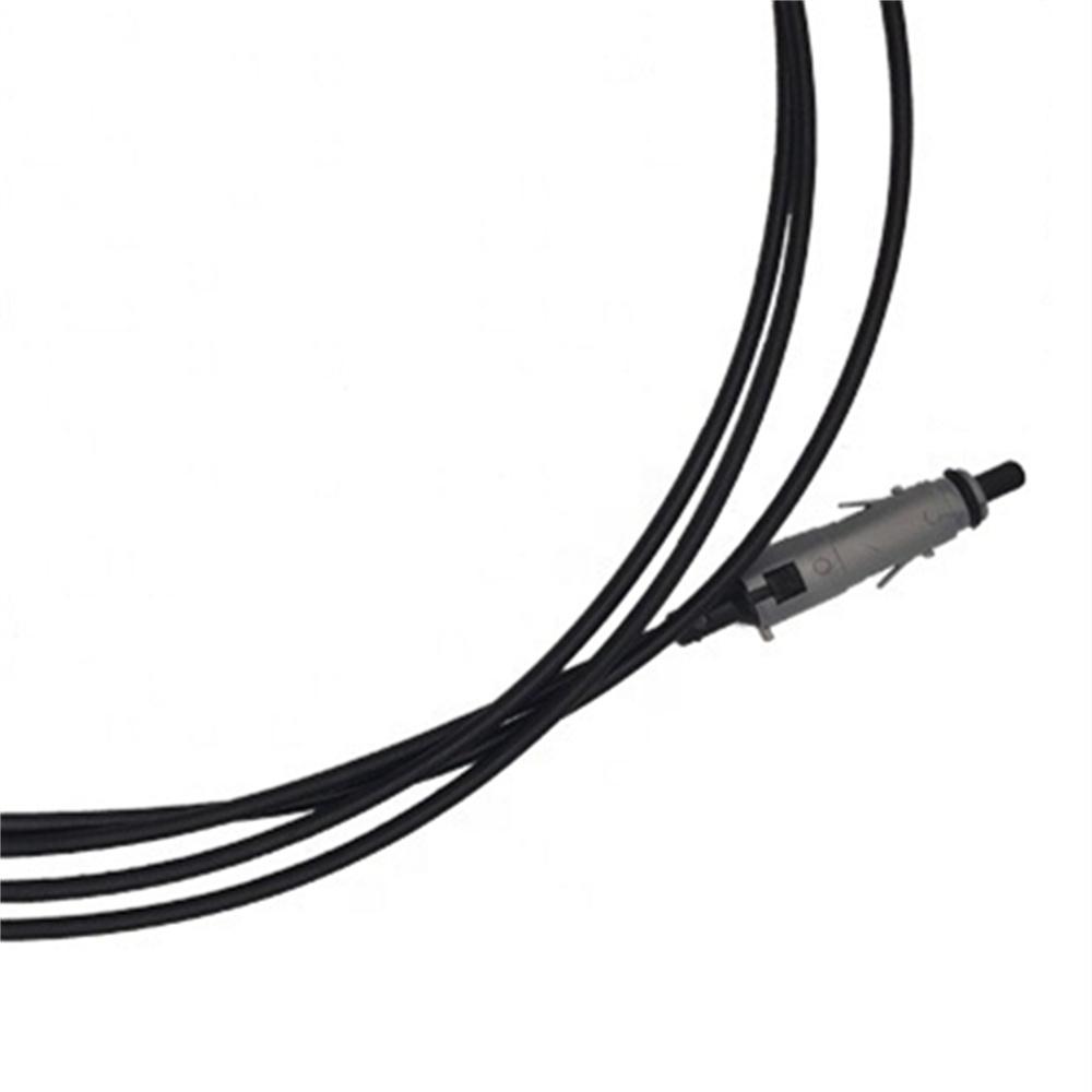 New Fuel Lid Lock Control Cable 77035-06160 For Toyota Camry ACV/AHV41 2006-2011