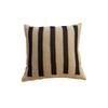Pillow Sofa Living Room Pillow Bedside Office Car Nordic Style Jute Pillow Case Core Cushion Household