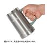 STANLEY Vacuum Mug Silver Beer Mug Beer Mug Vacuum Insulated Stainless Steel Carbonated Cold Insulated Outdoor Dishwasher Safe Warranty Japanese 0.7L