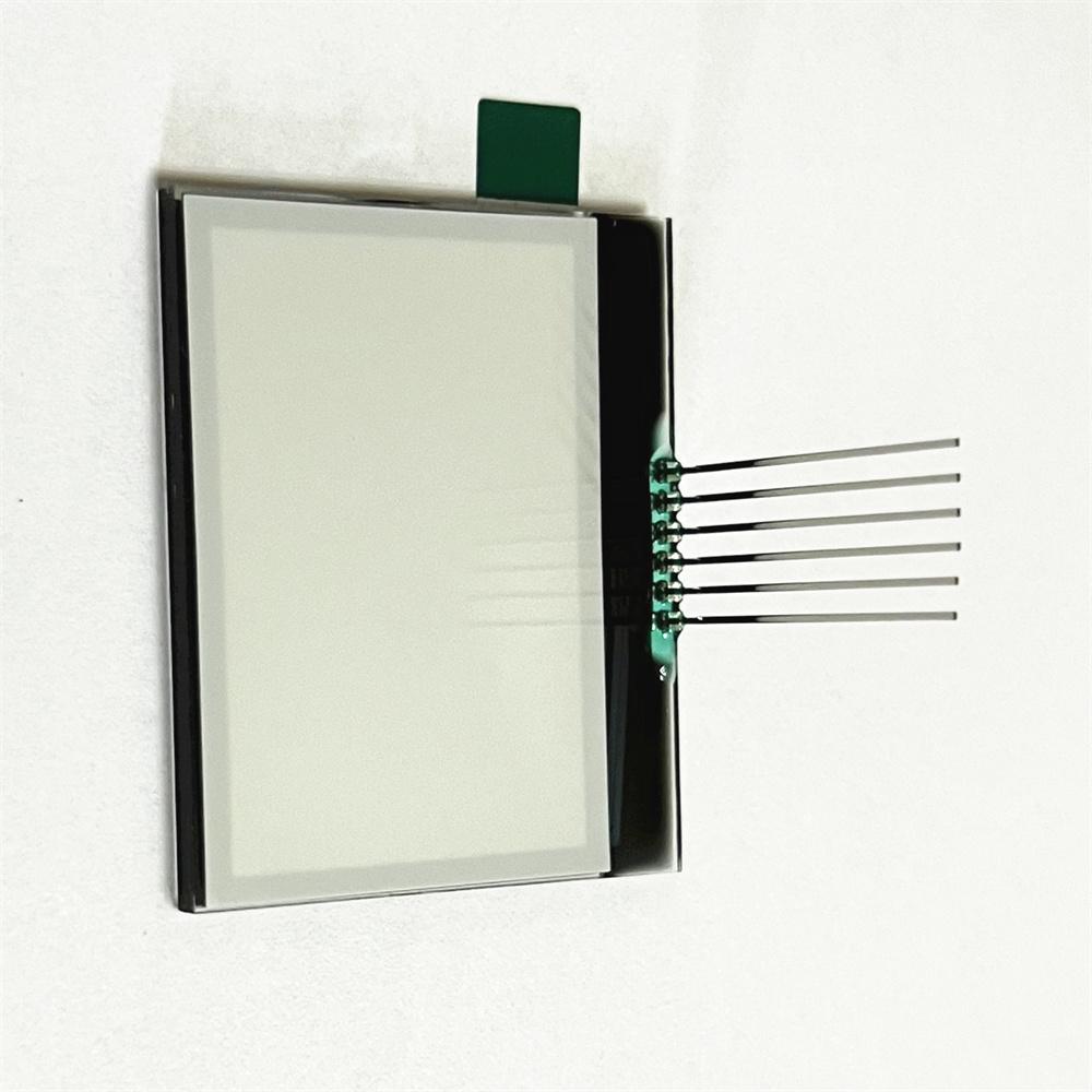 LCD Dashboard Screen for Ford EcoSport 2013-2017