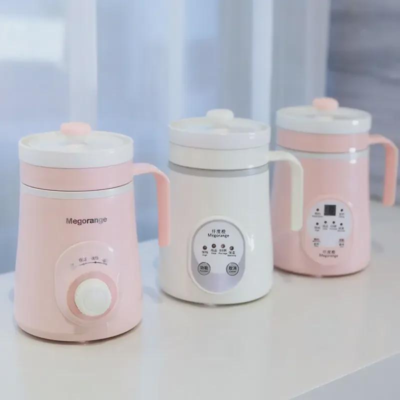 2024 Mini Women's Ceramic Health Pot for Office