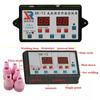 Argon Arc Welding Pulse Controller, AC 220V TIG Spot Welding Modified Controller To Cold Welding Machine