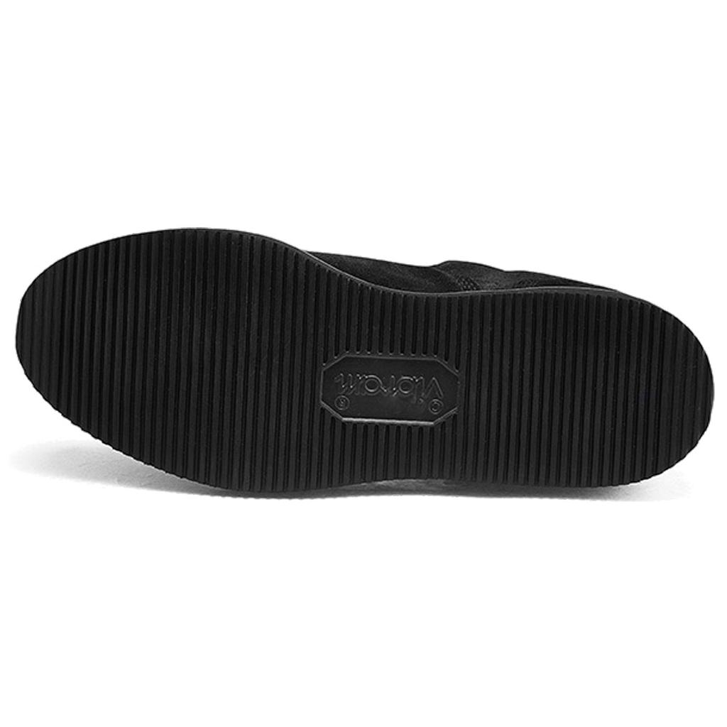 Timberland Vibram Premium Oxford 'Black Suede' Men's A2DX3