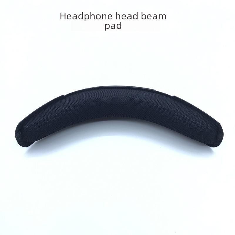 Compatible Headband Pad and Earmuff Covers for Corsair VOID PRO ELITE Skywalker Headphones