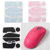 Handmade NonSlip Suck Sweat Mouse Skin Skates for GProX Superlight 2C Mouse SelfAdhesive AntiSlip Grip Tape