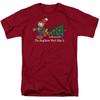 Garfield "Won't Miss It" T-Shirt
