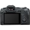 Canon EOS R8 Full-Frame Mirrorless Digital Camera (CN version)